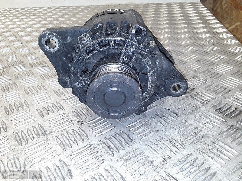 Alternator   46809068