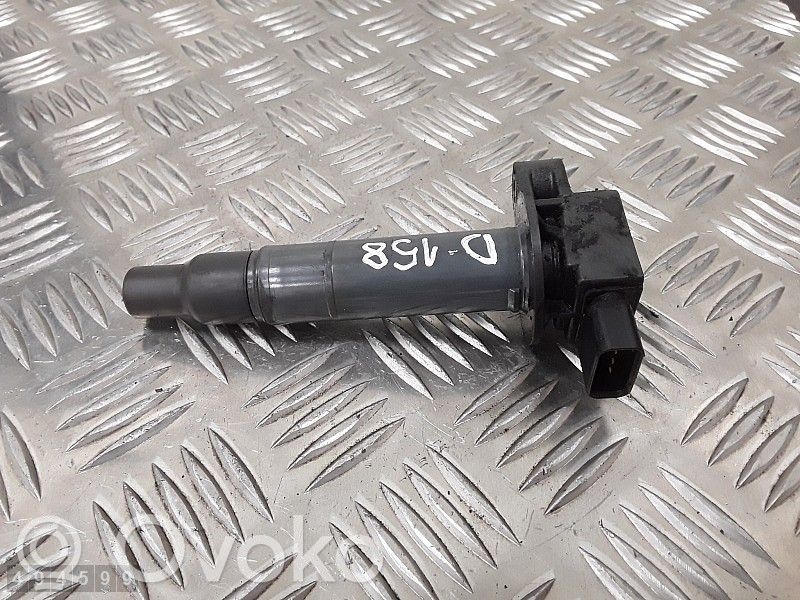 Toyota Prius (XW20) Bobine d'allumage haute tension 