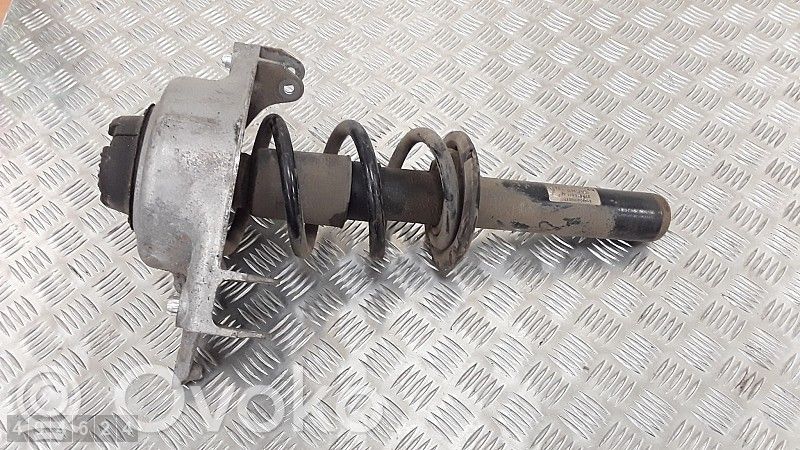 Amortyzator przedni   814904004017