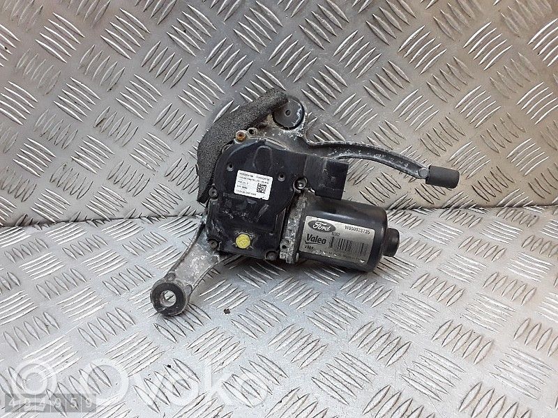 Motor del limpiaparabrisas   BK2117500AE,W000030906