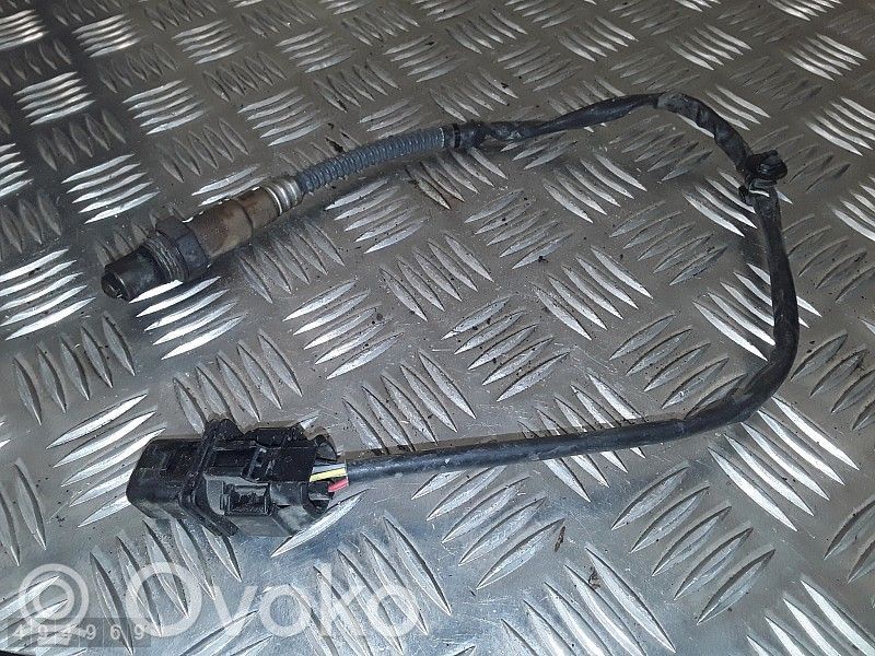 Sonde lambda   AV619D375BA,0281004154,9670608880
