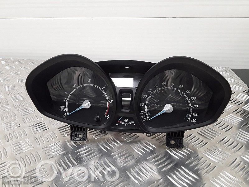 Ford Focus Tachimetro (quadro strumenti) 