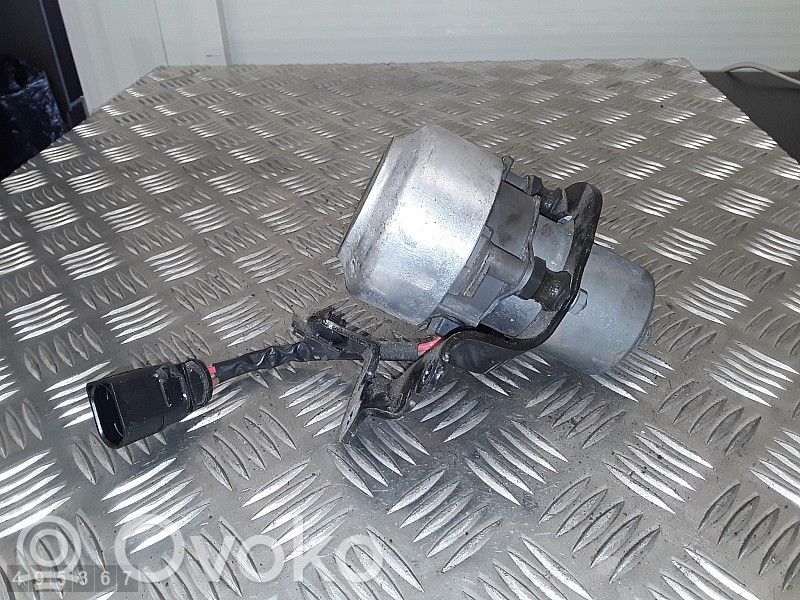 Skoda Octavia Mk4 Pompă vacuum 