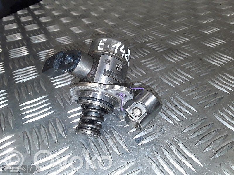 Skoda Octavia Mk4 Pompă injecție de înaltă presiune 