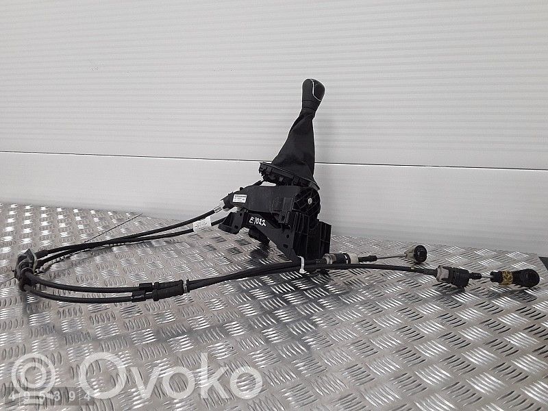 Ford Focus Selector caja de cambios 