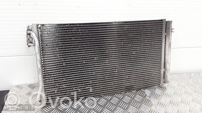 BMW X1 E84 Radiatore di raffreddamento A/C (condensatore)