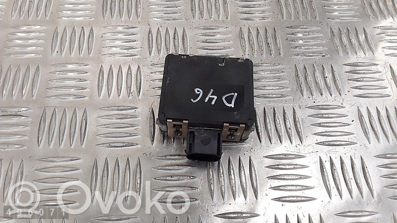 Nissan Pulsar Sensor de radar Distronic 