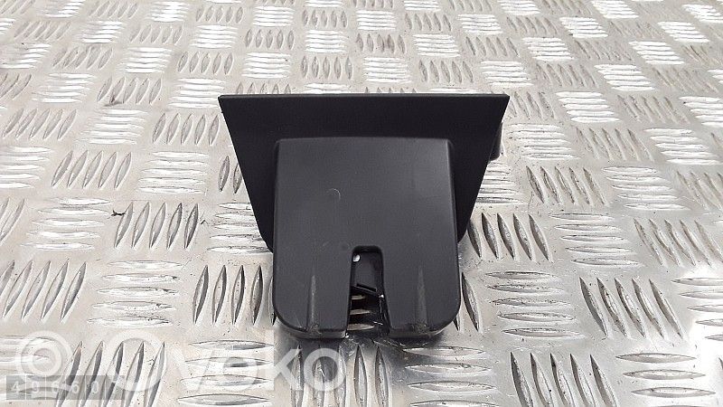 Audi A4 S4 B8 8K Blocco/chiusura/serratura del portellone posteriore/bagagliaio