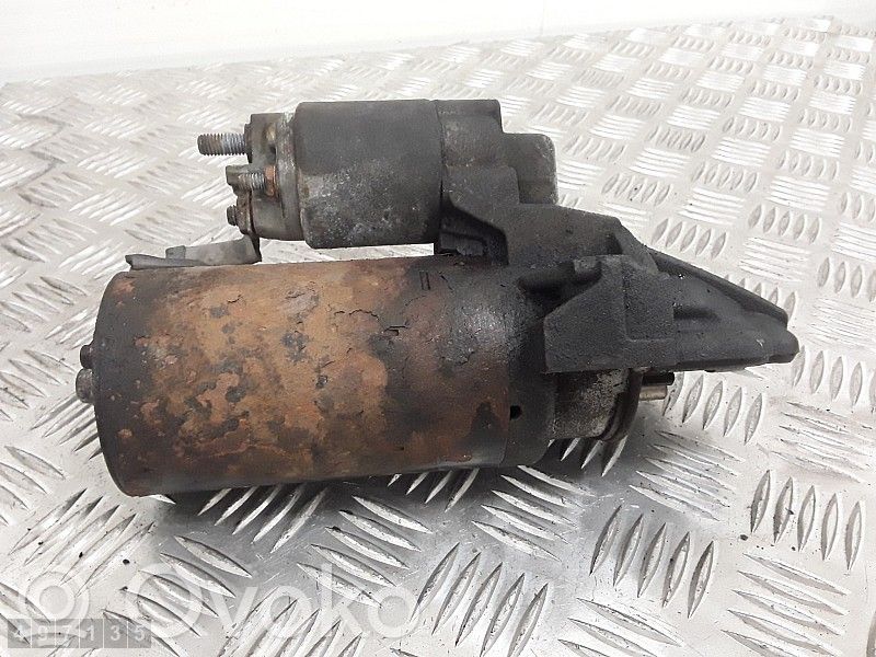 Ford Transit Starter motor 