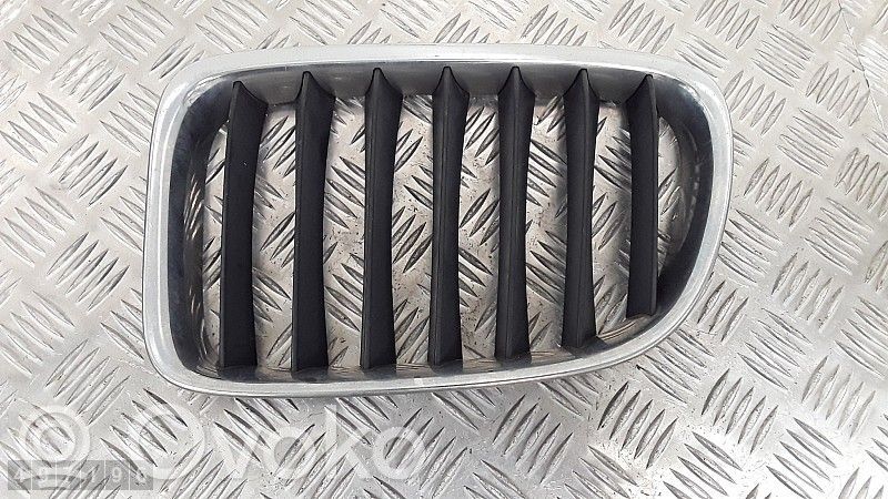 BMW X1 E84 Grilă inferioară bară față 