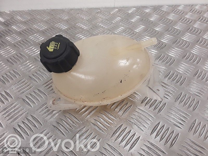 Dacia Logan II Vase d'expansion / réservoir de liquide de refroidissement