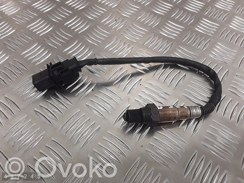 Sonde lambda   393502A400,9350933001