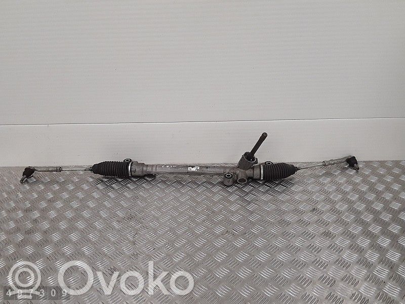 Ford Puma Steering rack 