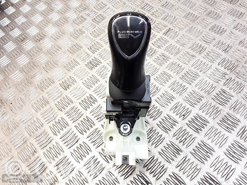 Selector caja de cambios   2400A680