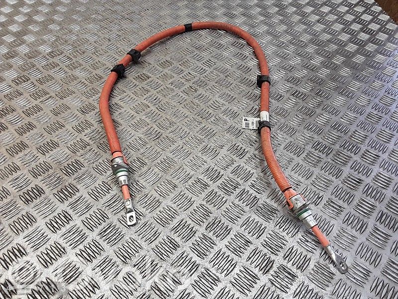 Mitsubishi Eclipse Cross Muu johtosarja 