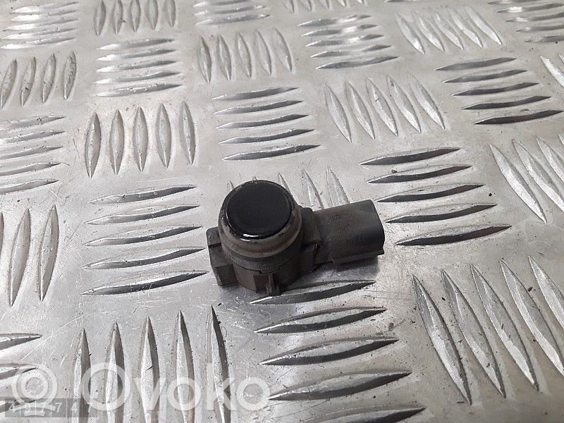Ford Fiesta Sensor de aparcamiento PDC 
