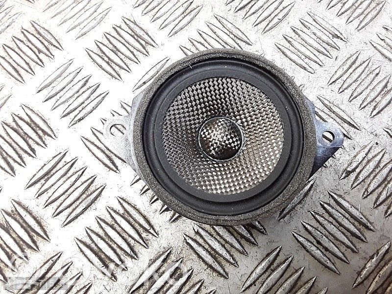 Mitsubishi Eclipse Cross Altavoz del panel 