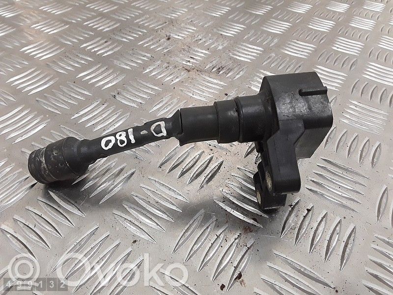 Ford Fiesta Bobina di accensione ad alta tensione