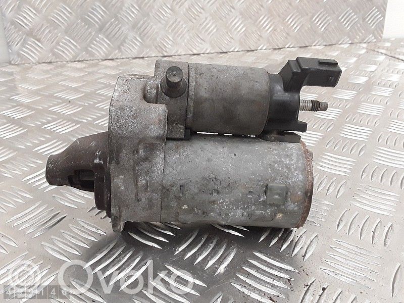 Motor de arranque   967153088002,4280008331