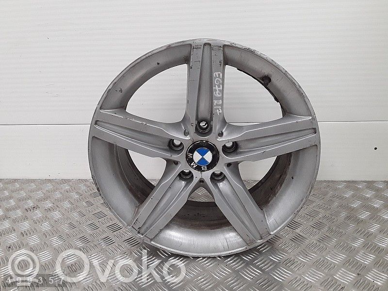 BMW 1 F20 F21 R17-alumiinivanne