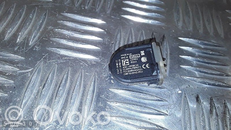Ford Ecosport Senzor presiune anvelope 