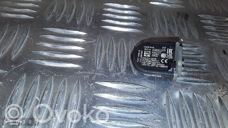 Ford Ecosport Senzor presiune anvelope 