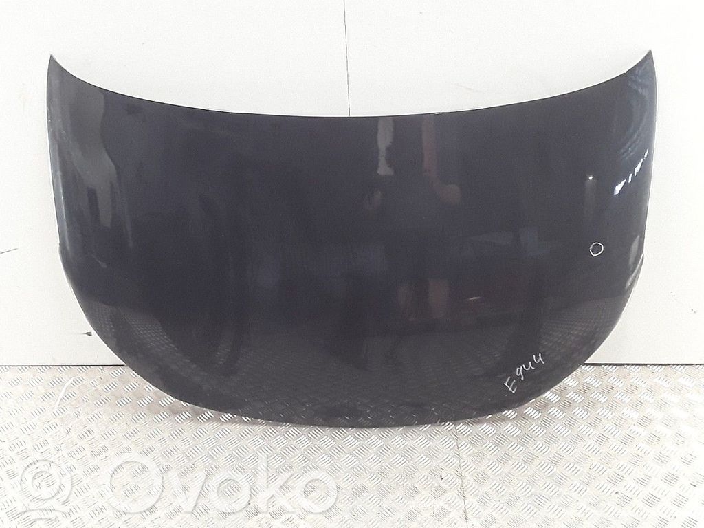 Citroen C4 Cactus Capotă motor 