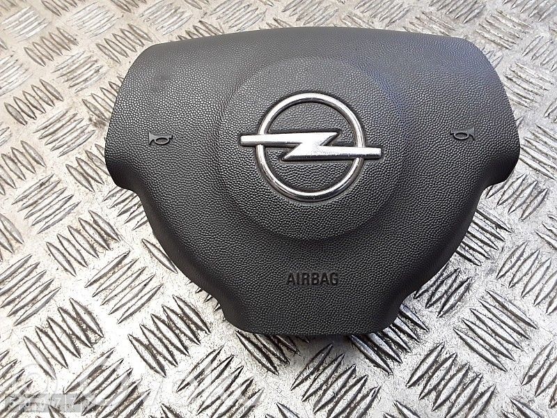 Opel Vectra C Airbag volan 