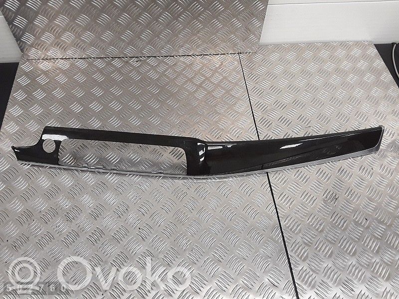 BMW 5 F10 F11 Ramka deski rozdzielczej 