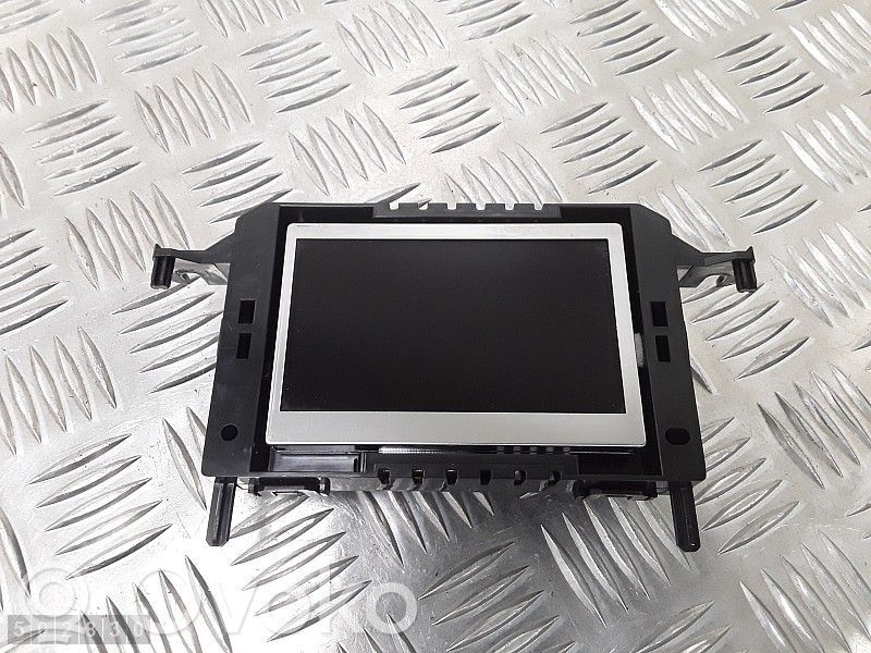 Screen/display/small screen   EM5T18B955RA