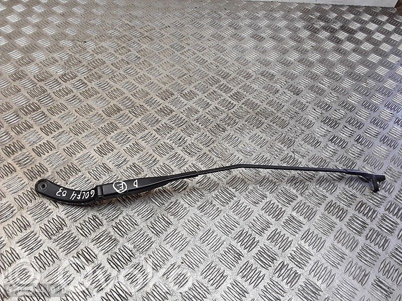 Volkswagen Golf IV Lamă ștergător parbriz 