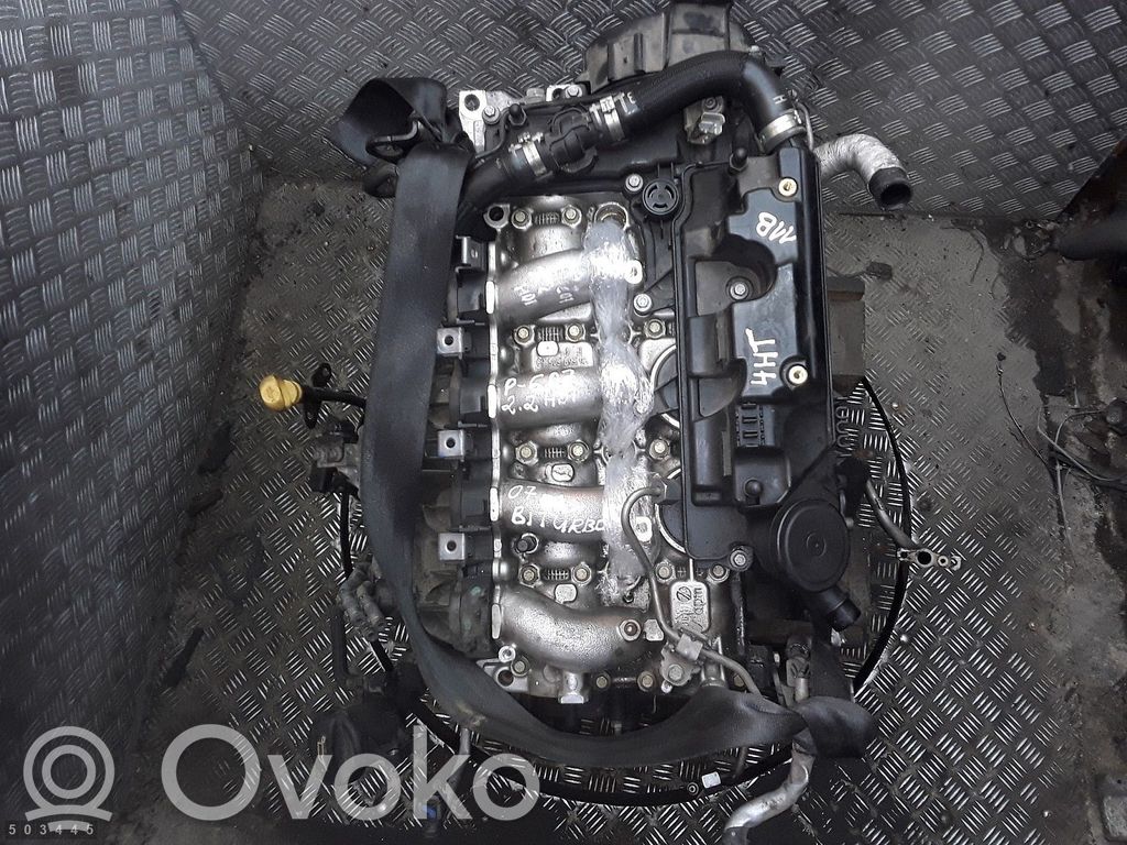 Motor   4HT