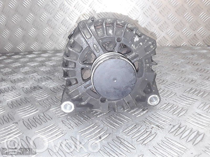Alternador   9661544880