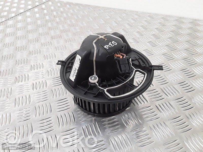 Mazā radiatora ventilators   693366408,CZ1163407734