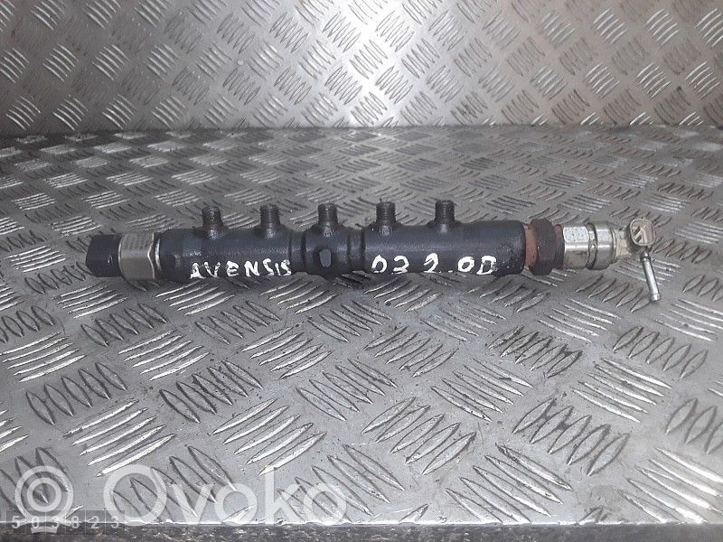 Toyota Avensis T220 Linea principale tubo carburante 