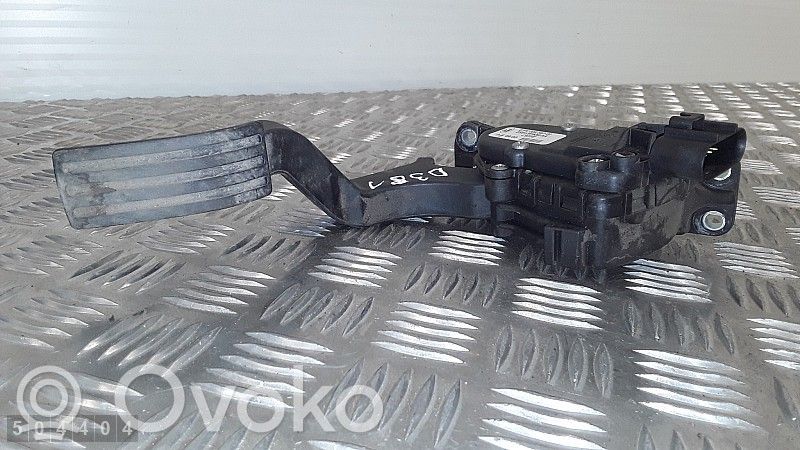 Pedale dell’acceleratore   2S619F836AA
