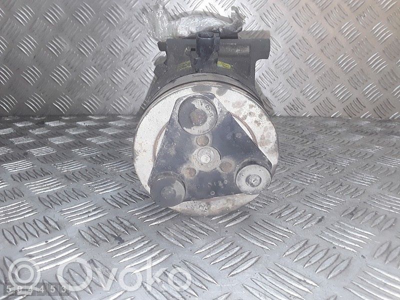 Volvo V50 Compressore aria condizionata (A/C) (pompa)