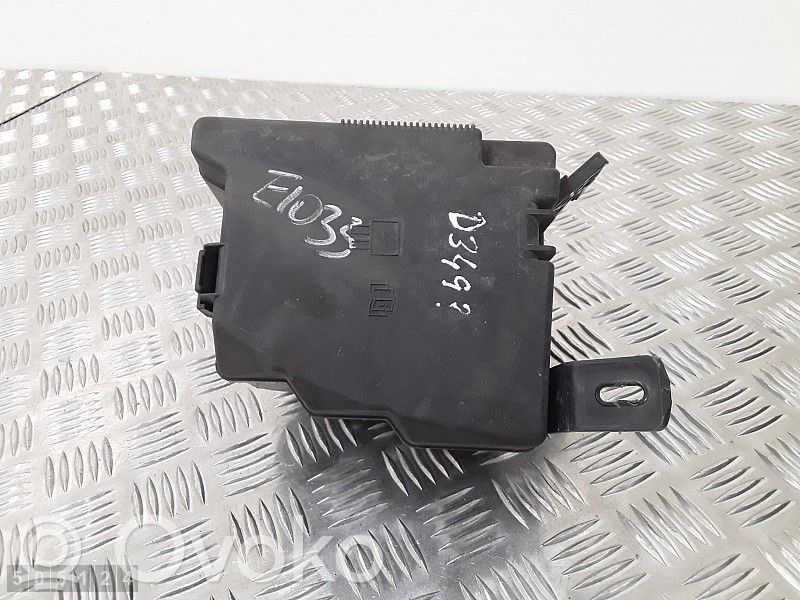 Ford B-MAX Fuse module 