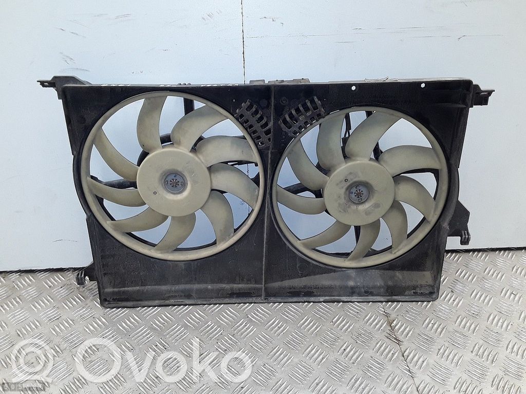Elektrolüfter   13114371