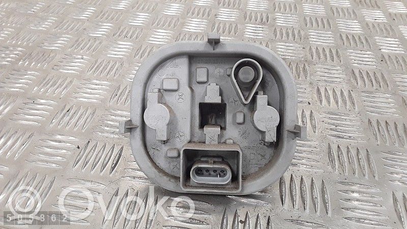 Fiat Bravo Suport becuri lampă spate 