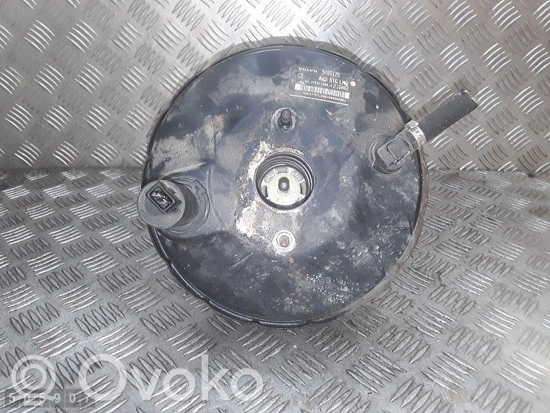 Volvo S70 V70 V70 XC Servofreno