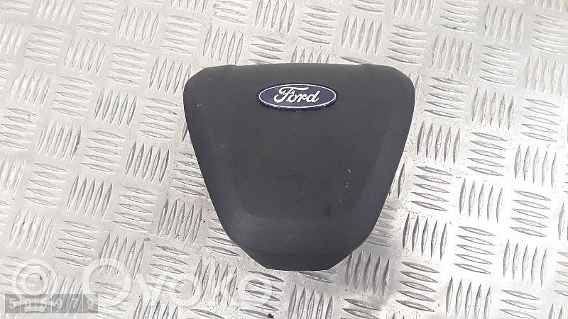 Ford Mondeo MK V Airbag volan 
