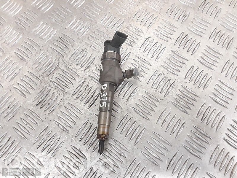Inyector de combustible   CV6Q9F593AA