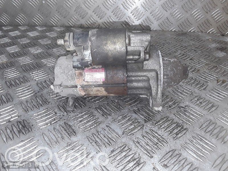 Motor de arranque   2810022040