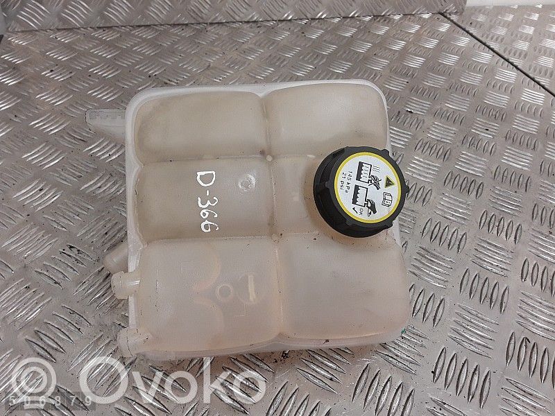 Ford Focus Serbatoio di compensazione del liquido refrigerante/vaschetta 