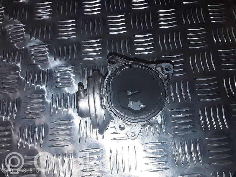 Volkswagen Golf IV Răcitor supapă EGR 