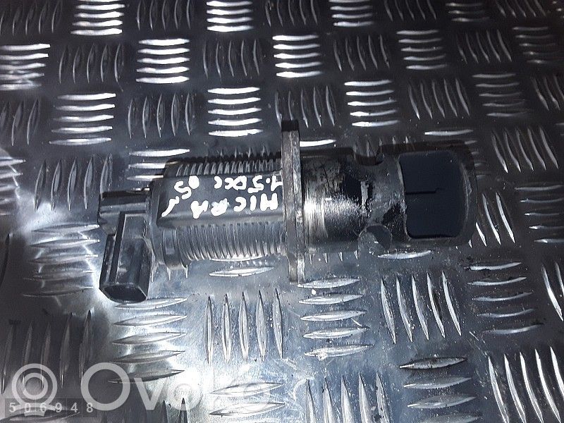 Nissan Micra Valvola di raffreddamento EGR 