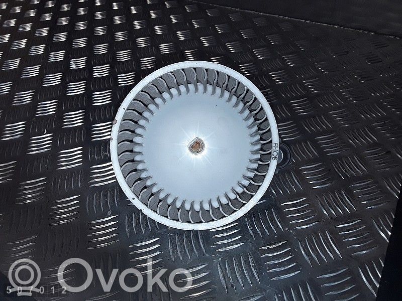 Pulseur d'air habitacle