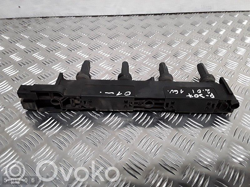 Peugeot 307 Bobina di accensione ad alta tensione