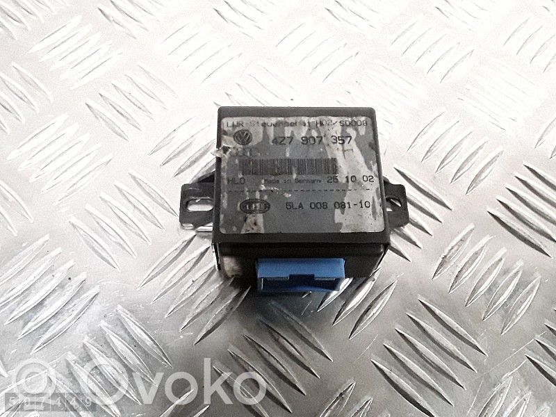 Lichtmodul Lichtsensor   4Z7907357